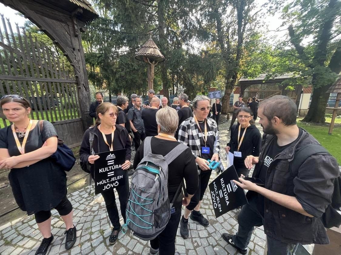 •  Fotó: Székely Nemzeti Múzeum/Facebook