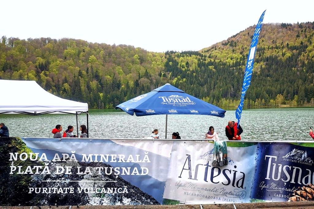 •  Fotó: Facebook/Tusnad