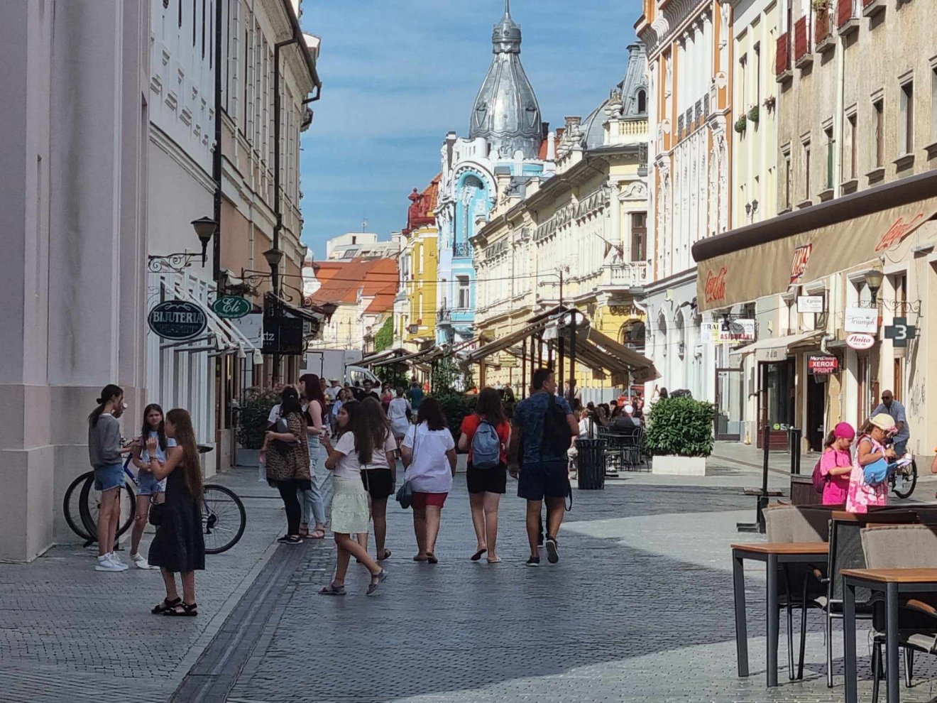 Továbbra is igen sok fiatal munkanélküli
