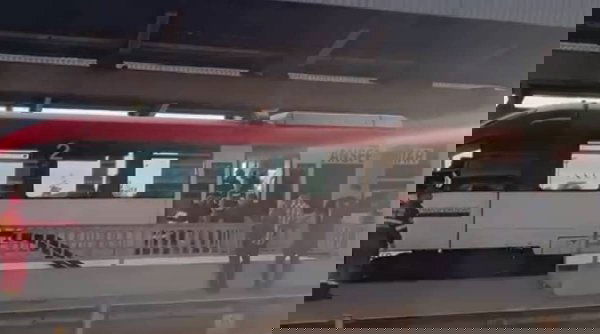 •  Fotó: Videófelvétel