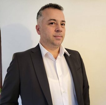 Lemond Nagyszeben alpolgármestere, miután elismerte, hogy európai uniós forrásokat érintő csalásban érintett