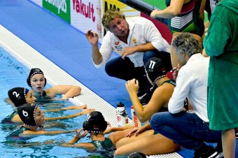 Ötödik helyezett még lehet a vb-n a magyar női vízilabda-válogatott, miután legyőzte a görögöket