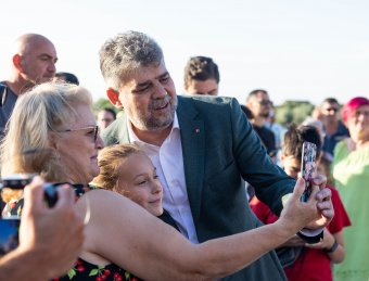 Ciolacu szerint az állam bánja, nem a polgár a többmilliárd lejes kiadáscsökkentéseket