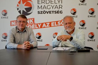 Rágalmazással, zsarolással és az országos megállapodás felrúgásával vádolja az RMDSZ-t az EMSZ Bihar megyei szervezete