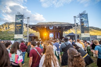 Színes kulturális és zenei kínálattal várja a közönséget a Double Rise
