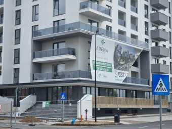 Belassított az ingatlanpiac: kevesebb új lakást adtak át tavaly, mint egy évvel korábban
