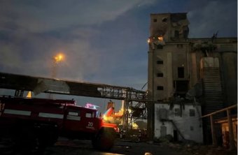 Romániát továbbra sem fenyegeti orosz támadás – nyugtatgat a védelmi minisztérium a határhoz közeli légicsapások után