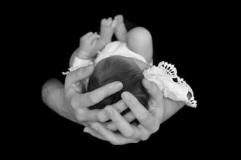 Megszületett Kamília, háromszoros olimpiai bajnokunk gyermeke