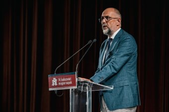 Ígéret már van. „A kulturális gyilkossági kísérlet” elvetésére kérte Kelemen Hunor Marcel Ciolacut