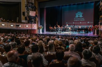 „Formálni a jövő közeledő Kolozsvárját”. Hivatalosan is megnyitották a magyar napokat a kincses városban