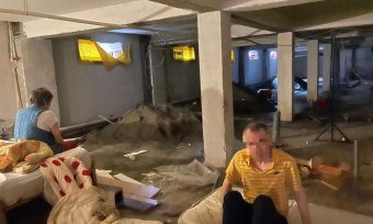 Maros megyei egészségügyi intézményekbe helyezték el a marosbárdosi öregotthon lakóit