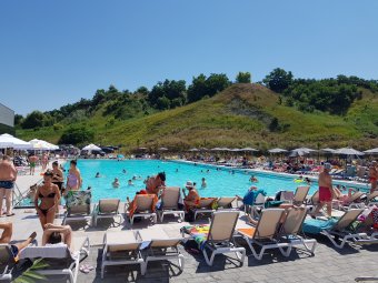 Hiába van hatmillió euród, még nem jelenti, hogy értesz is a fürdőműködtetéshez