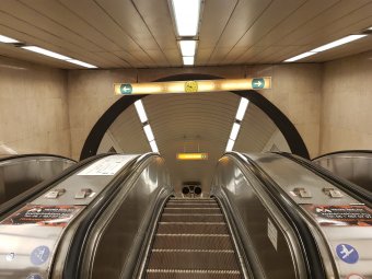 Bukaresti feddés Kolozsvárnak: a metróépítés áll a legrosszabbul az EU-s helyreállítási terv beruházásai közül