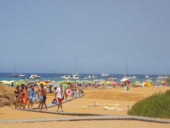 Egyre többen választják a déli tengerpartok helyett Skandináviát és a hegyeket nyaralási célpontként