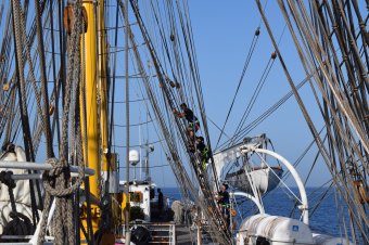 Még várnia kell a román tengerészetnek a multifunkcionális hadihajókra