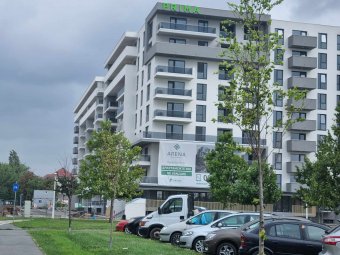 Jóval kevesebb lakást adtak használatba az első negyedévben, csupán egy régióban volt növekedés