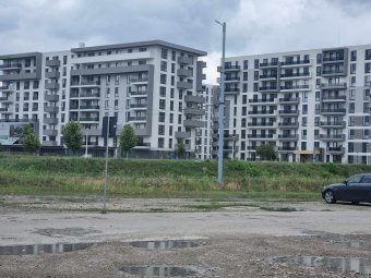 Lakásvadászat indult a több ezer eurós drágulást okozó januári áfaemelés miatt