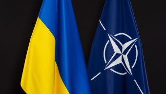 Ukrajna nem elégszik meg az alternatív NATO-tagsággal