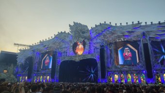 A vártnál kevesebb anyagi hasznot hozott Kolozsvárnak az Untold fesztivál, 70 millió euró maradhat a városban