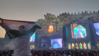 Nyolcvanmillió eurót „bulizhat ki” Kolozsvárnak a Boc által planetáris minifesztiválnak nevezett Untold