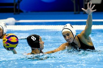 Hatodik helyen zárta a fukuokai vb-t a magyar női vízilabda-válogatott, miután kikapott az amerikaiaktól