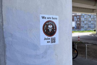 Kémkedéssel gyanúsítanak két oroszt, akik a Wagner zsoldoscsoportot népszerűsítették Lengyelországban