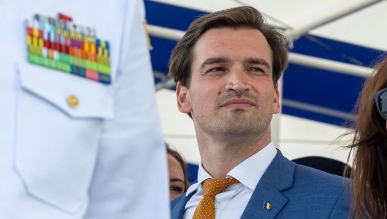Lemondott az egészségbiztosító éléről Andrei Baciu, majd kihallgatásra ment a DNA-hoz