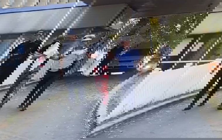 Fiatalok haltak meg, amikor egy drogos sofőr közéjük hajtott a román tengerparton
