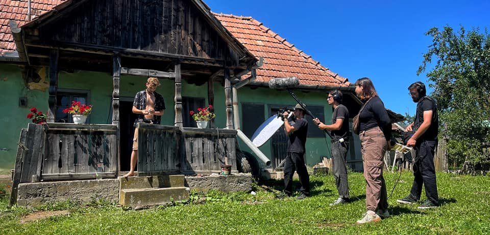 •  Fotó: Veress Attila