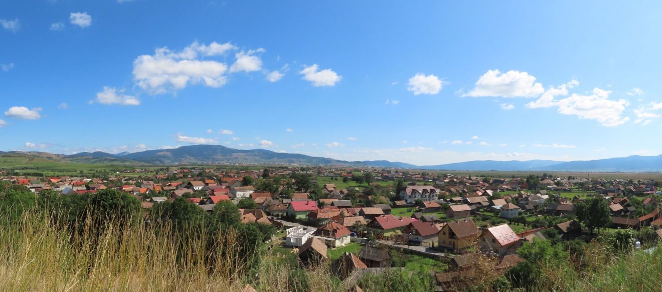 A táborban részt vevő diák fotója •  Fotó: Szenner Csongor