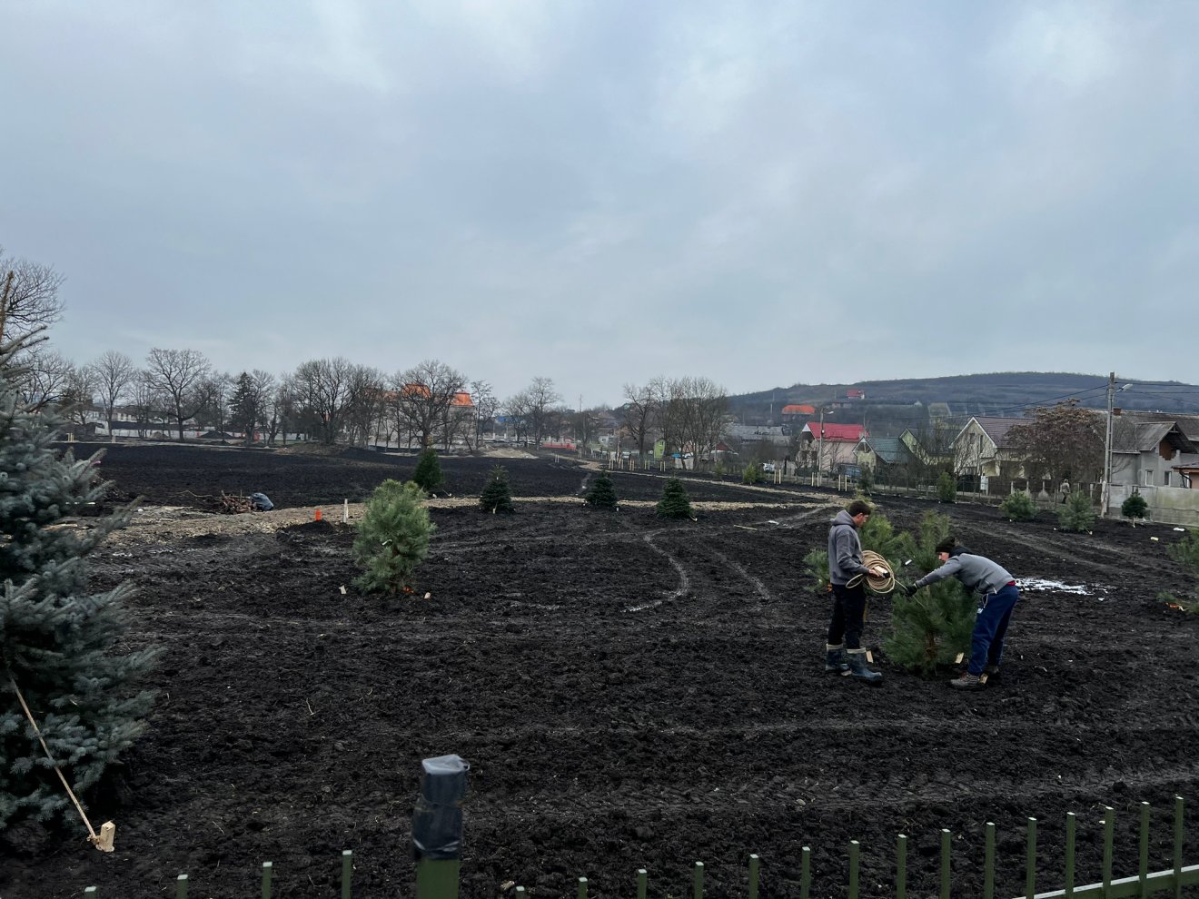•  Fotó: Kallós Zoltán Alapítvány