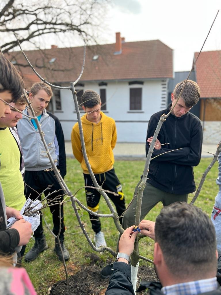 •  Fotó: Kallós Zoltán Alapítvány