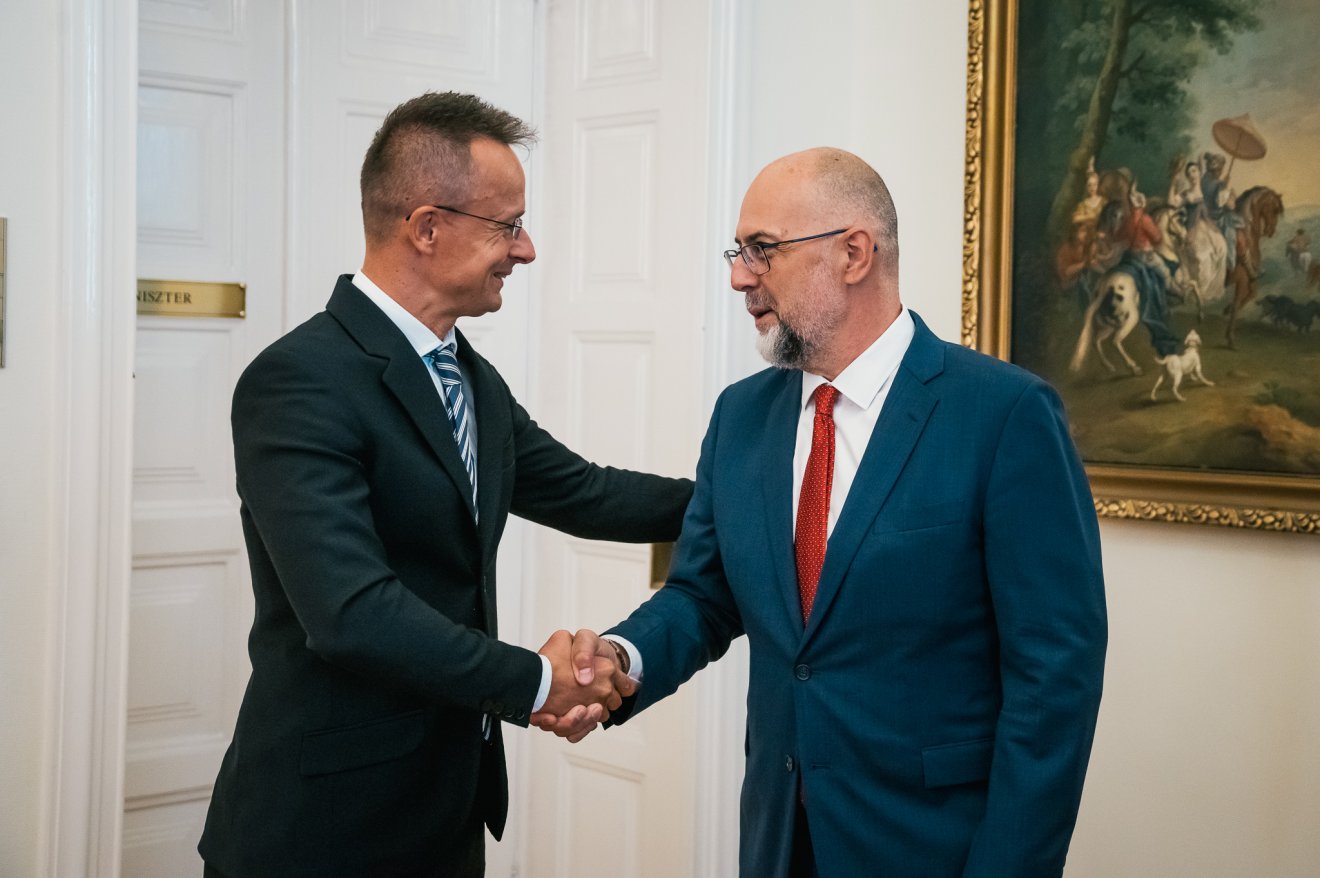 •  Fotó: RMDSZ/Gönczy Tamás