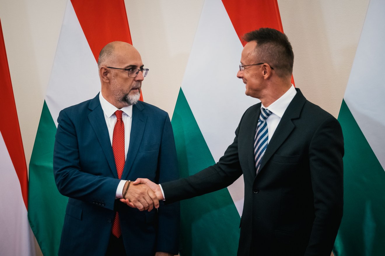 •  Fotó: RMDSZ/Gönczy Tamás