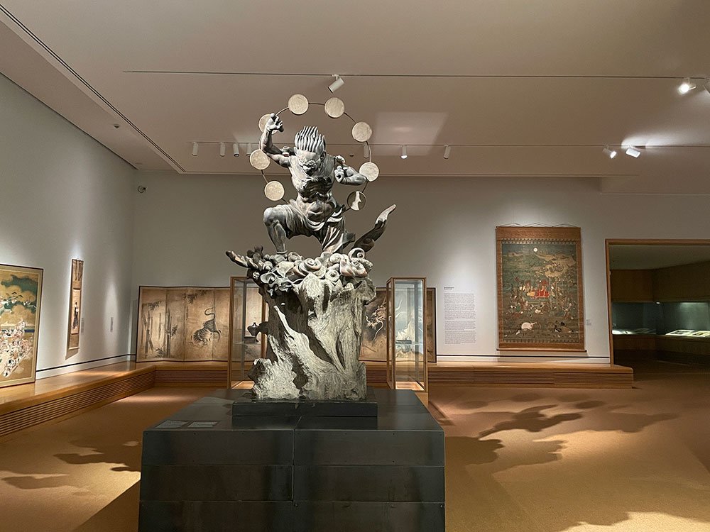 •  Fotó: Kölni múzeum