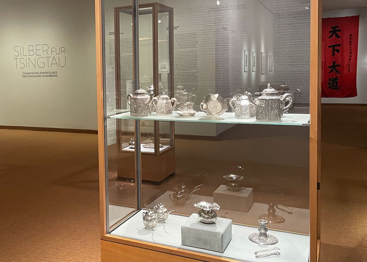 •  Fotó: Kölni múzeum