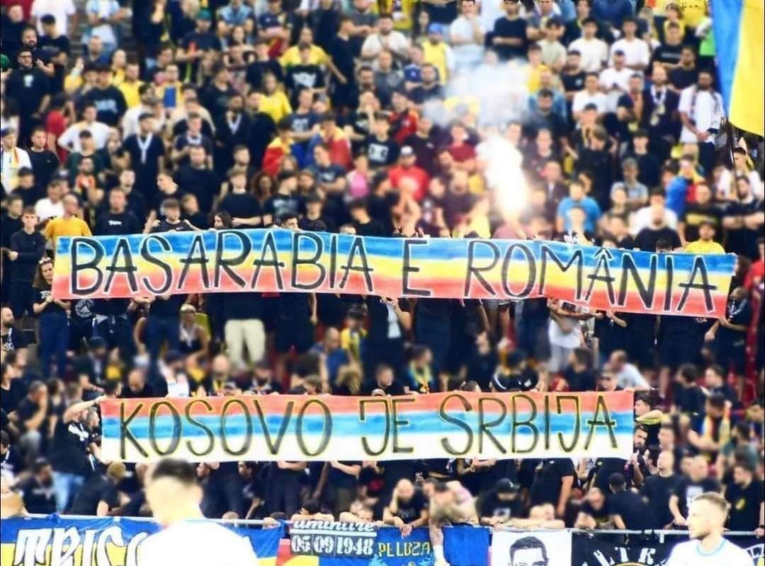 •  Fotó: Facebook/Uniti sub tricolor