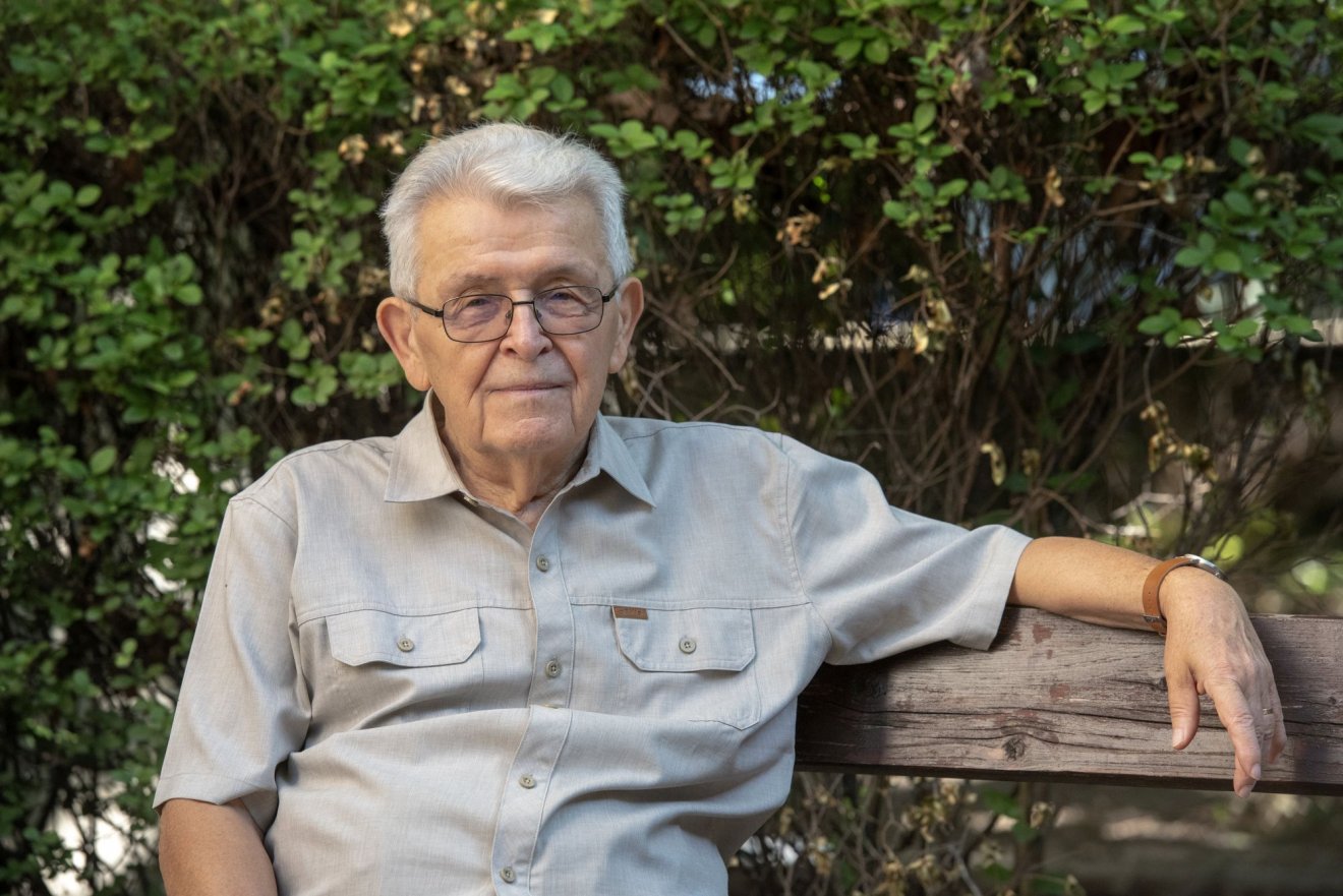 Nyilas Misi Péntek János