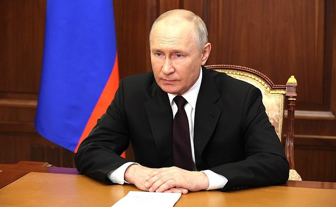 •  Fotó: Kremlin.ru