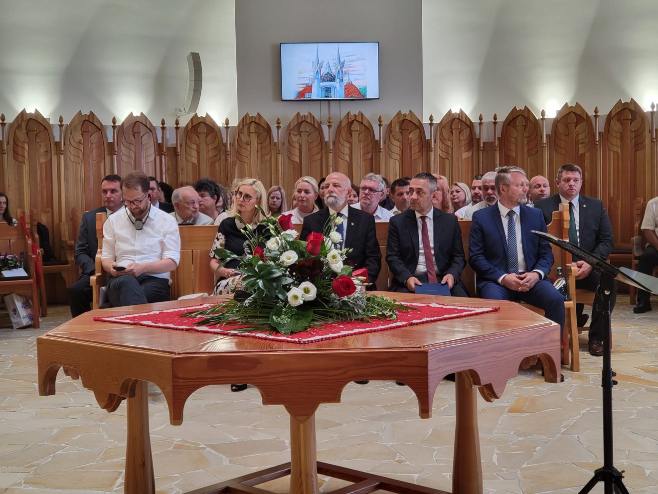 •  Fotó: Romániai Magyar Pedagógusok Szövetsége/Facebook