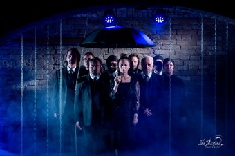 Az Aradi Kamaraszínház a Veronai Nemzetközi Shakespeare Fesztiválon vendégszerepel