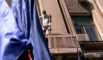 Nem marad következmény nélkül az AUR randalírozása, több bírságot is kiszabtak a botrányos csütörtöki tüntetés miatt