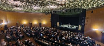 „Nem csak megmaradni, hanem boldogulni is kell”. Megkezdődött a 13. Brassói Magyar Napok