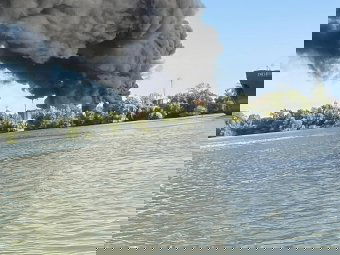 Nem jelentettek közvetlen katonai fenyegetést Romániára az ukrán kikötők elleni orosz támadások a védelmi tárca szerint