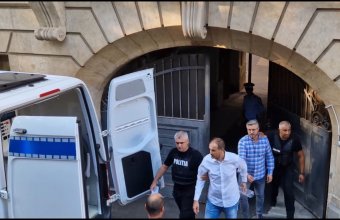 Crevediai robbanás: a cégtulajdonosok előzetesben, több mint 60 ingatlanuk vagyonzár alatt