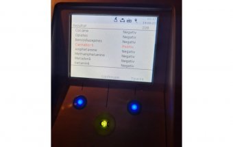 Több mint egy tucat, kábítószer hatása alatt vezető sofőrt csíptek el a rendőrök az elmúlt 24 órában