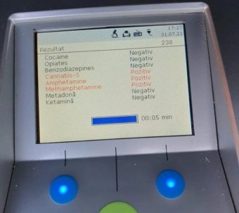 Nem alkalmaznak tömeges drogtesztelést a diákok körében