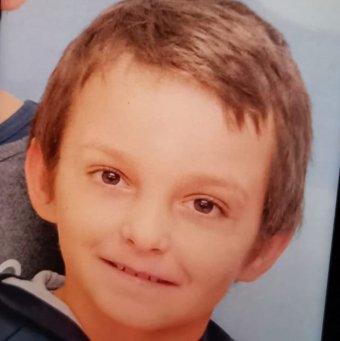 Megtalálták a Szatmár megyében eltűnt kisfiút