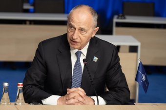 Felmérés: a várhatóan függetlenként induló Mircea Geoană a romániai elnökválasztás legfőbb esélyese