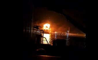 Orosz dróntámadások miatt riadóztatták az Ukrajnával határos román megyék lakosságát